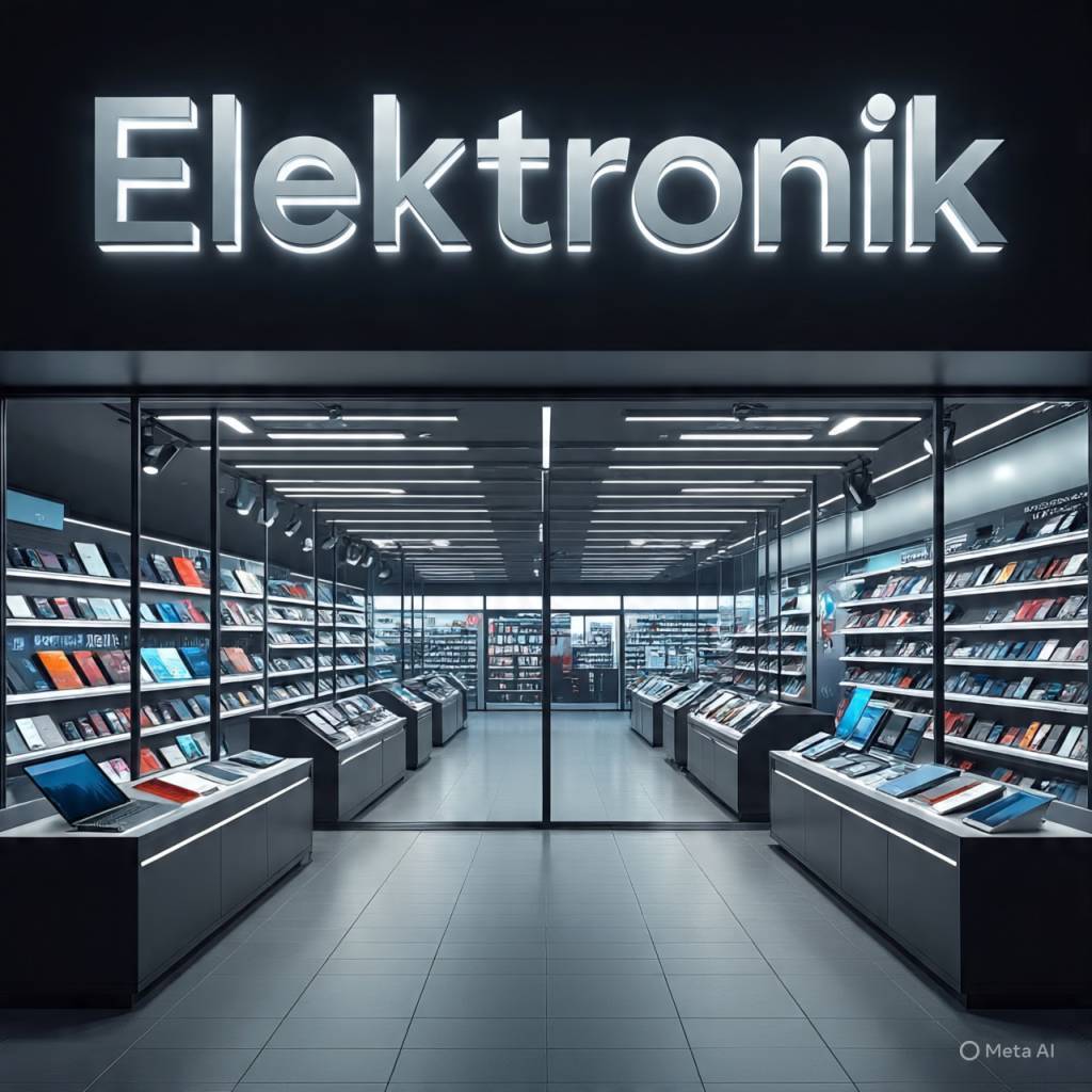 Elektronik