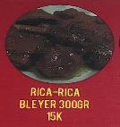 Rica-rica bebek