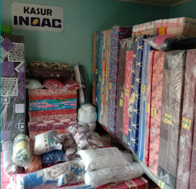 Inoac Kasur busa